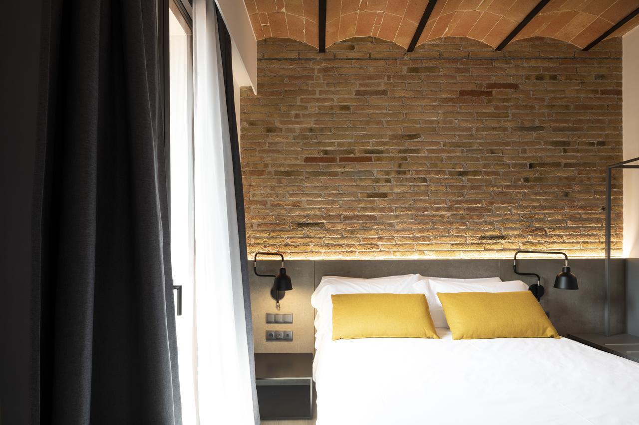 Aspasios Sagrada Familia Apartments Barcelona Exterior foto