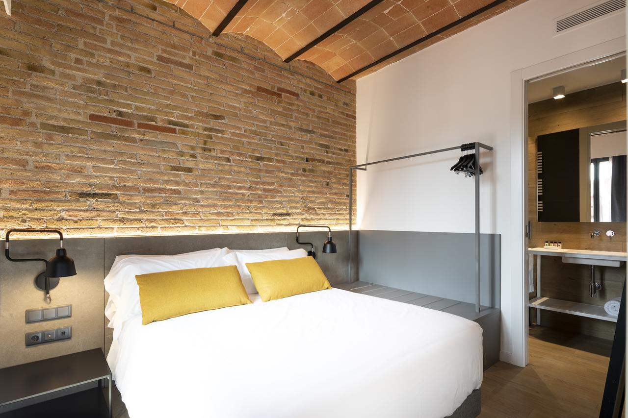 Aspasios Sagrada Familia Apartments Barcelona Exterior foto